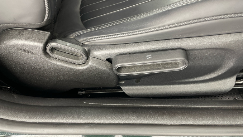 MINI Hatchback 2.0 John Cooper Works 3dr Auto Petrol Hatchback